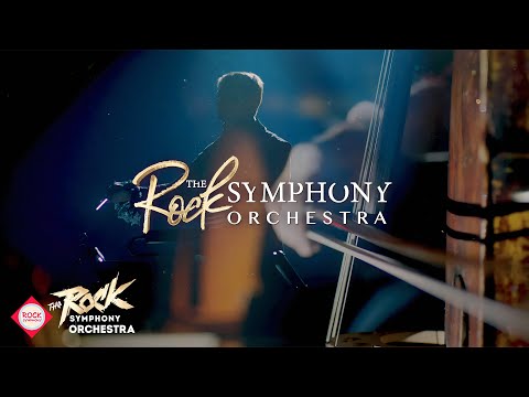 The ROCK SYMPHONY Orchestra - Sonne, Rammstein