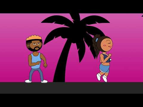 Getamilli - Piki (Visualizer)