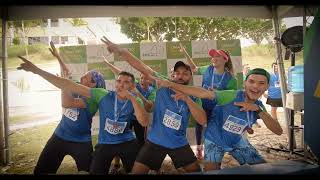 Corrida de Reis 2022 - Bom Futuro Running