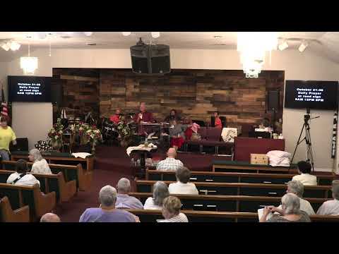 Sunday Night 10/20/19