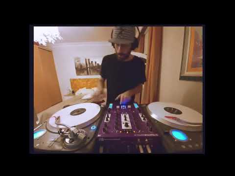 DJ CHK 🇪🇸 SPAIN - IDA 2021 TECHNICAL CATEGORY Eliminations