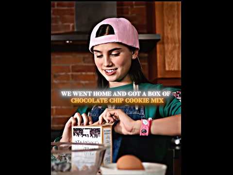 Cookie Prank Gone Wrong ☠️🥵 #shorts #movie #film