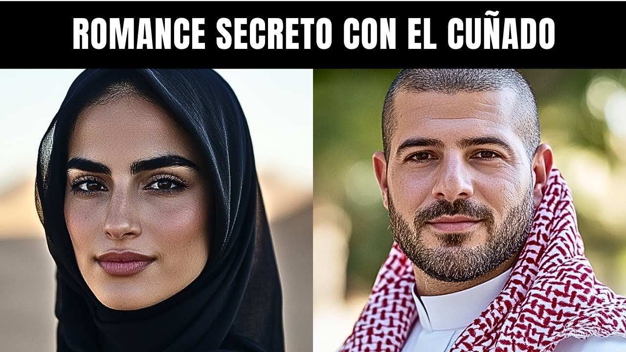El Romance Prohibido de una Esposa Musulmana con su Cuñado Termina en Muerte - Crimen Real