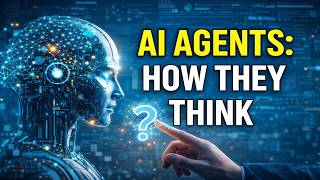 What Is Agentic AI? How AI Is Moving From Chatting to Doing