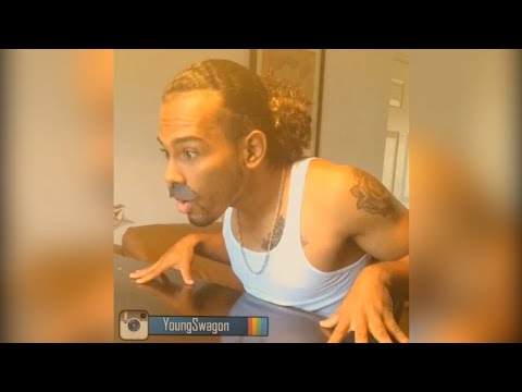 Novias Compilation - YoungSwagon #LasOcurrenciasDeYoungSwag