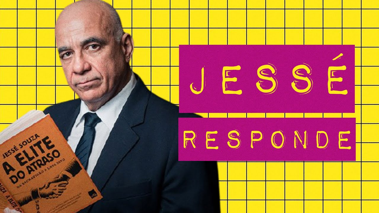 FALSO MORALISMO É COISA DE CLASSE MÉDIA? JESSÉ SOUZA RESPONDE