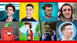 Top 10 Russian YouTubers 2025