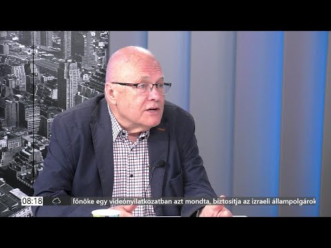 PIRKADAT Breuer Péterrel: Balázs Péter