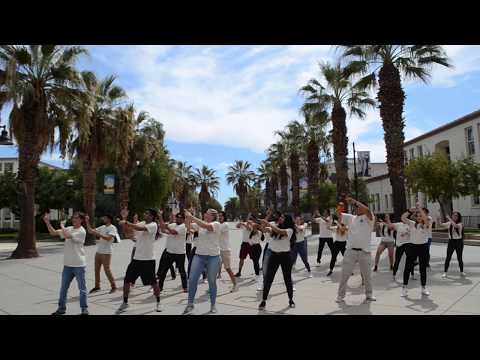 AIESEC San Jose Roll Call