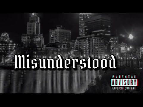 Jordan AG x Zingy - Misunderstood