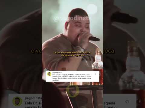 Pedi uma sessão com meu psicólogo porque o menos e mais lançou sem final feliz e eu não vou aguentar