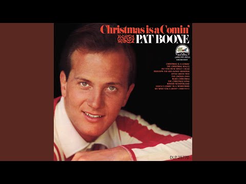 Thumbnail for Blue Christmas video