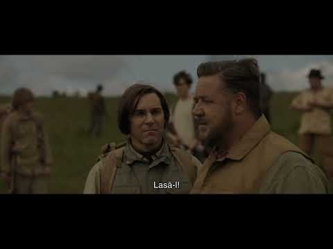 Kraven Vânătorul / Kraven the Hunter -Trailer subtitrat română (Aaron Taylor-Johnson, Russell Crowe)