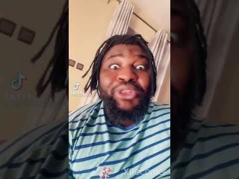 Steve fah qui repond aux injures de Cabrel Nanjip au sujet de l'accident de Tenor 😓😓😓