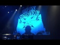 UP IN SMOKE Festival 2015 - DAY 1 (Karma To Burn, Valient Thorr, ...) [Desert-Rock.com]