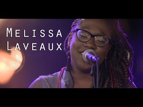 Melissa Laveaux - Lè ma monte chwal mwen - Live @ Le pont des artistes