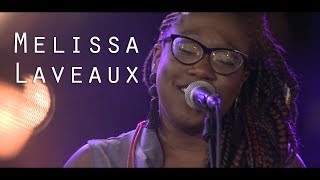 Melissa Laveaux - Lè ma monte chwal mwen - Live @ Le pont des artistes