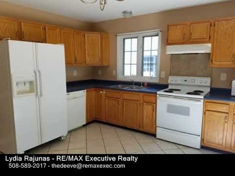 38 Wigwam Hill Drive, Worcester MA 01605 - Single Family Home - Real Estate - For Sale -