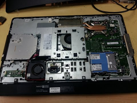 Alienware 15R3 No display
