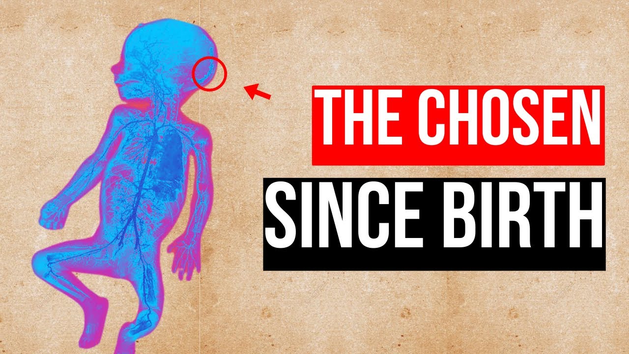 Why Chosen Ones Cannot Be Around A Lot of People - Revealed