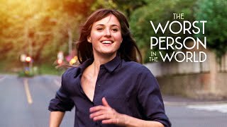 The Worst Person in the World - Official Teaser