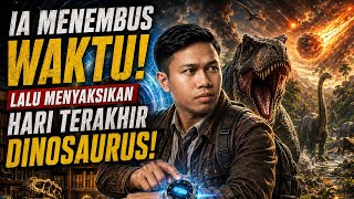 Download lagu MENEMBUS WAKTU! Menyaksikan Detik-Detik Kepunahan Dinosaurus mp3 Download lagu MENEMBUS WAKTU! Menyaksikan Detik-Detik Kepunahan Dinosaurus mp3
