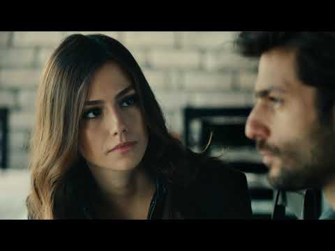Halka 4. tanıtımı. Halka 15 Ocak Salı günü #TRT1'de başlıyor.