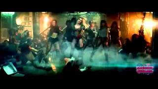 David Guetta, LMFAO, Rihanna, Adele, Britney Spears... Remix 2012