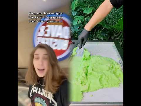 How to HACK AND WIN Arcade Game Jackpots 🕹👾 w OnlyJayus - #Shorts