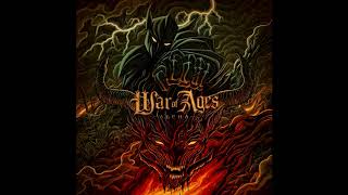 War Of Ages - Buried Alive