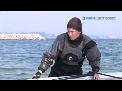 Tim Hore, Learn To Sail - Chapter 9, Beach Launching & Recovery