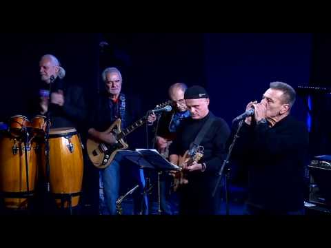 Stari rok majstori - I'm Crying