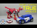 Hello Carbot Ghost Chaser True And True Police Review