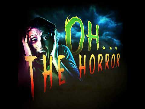 Episode 6 - Poltergeists