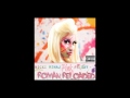 Nicki Minaj Ft Beenie Man Gun Shot