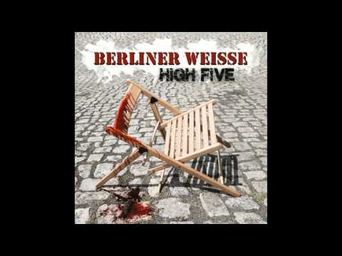 Berliner Weisse - High Five