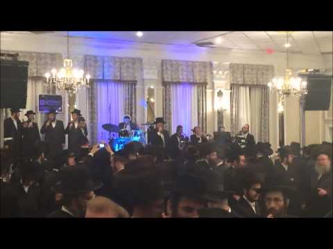 Shloime Daskal Klik Meshorerim Choir
