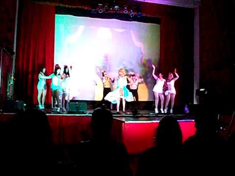 Blame not my cheeks (Amber Sweets) best shadowcast ever