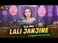 LALA ATILA LALI JANJINE KERONCONG KEMBAR CAMPURSARI Official Music Video