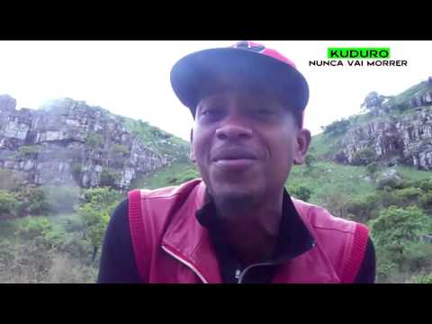 Charme do Lax  - Kudurista - Projecto Kuduro Nunca Vai Morrer (By Daniel Swagger 924522544)