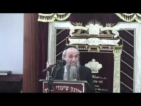 Shidduchim Q&A -  Rabbi Zev Smith