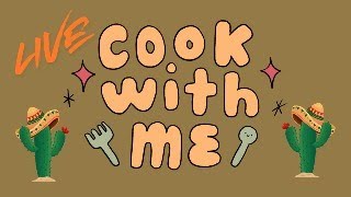 Cook With Me | Easy-Budget Friendly Cheese Enchiladas