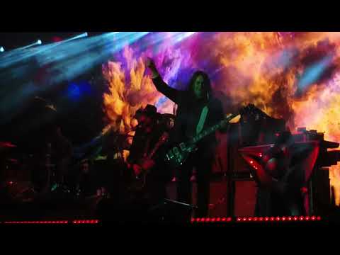 LUCIE - Medvídek (Praha 2020)