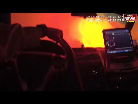 Sonoma County Evacuation, Nixle Alerts not Amber Alerts