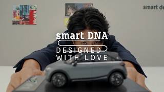 smartDNA - Design With Love