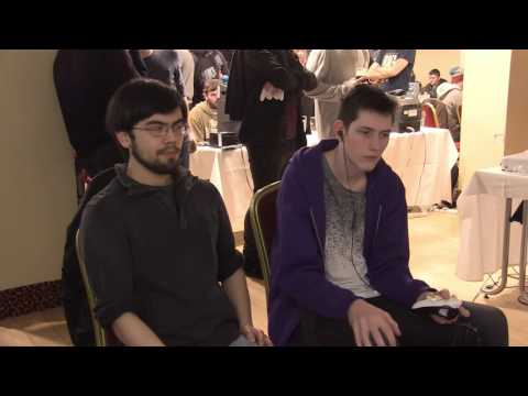 Schism - 8BP | Frenzy (Falco) Vs. King of Legend (Marth) - Winners Round 2 - Melee Singles