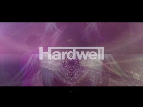 Hardwell - Three Triangles (Losing My Religion) OFFICIAL VIDEO