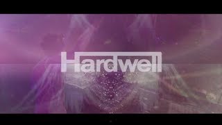 Hardwell - Three Triangles (Losing My Religion) OFFICIAL VIDEO