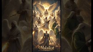 Download lagu 9 Malaikat Dalam Islam dan Tugasnya, Nomor 7 Bikin Merinding! #malaikat #islam #shortsislami mp3 Download lagu 9 Malaikat Dalam Islam dan Tugasnya, Nomor 7 Bikin Merinding! #malaikat #islam #shortsislami mp3