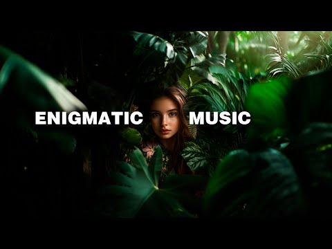 Relaxing Hang Drum Mix ???? Enigmatic ???? Shofik-Feel